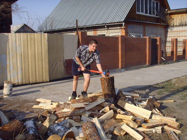 Борис Гордеев