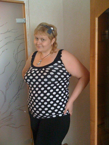 Наталья Широкшина