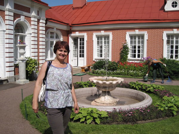 Наталья Неизвестно