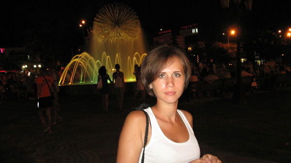 Зиборова Надежда