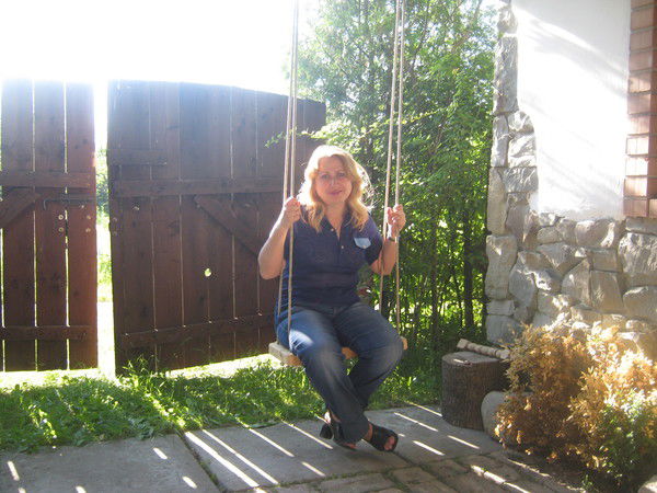 Елена Зотеева