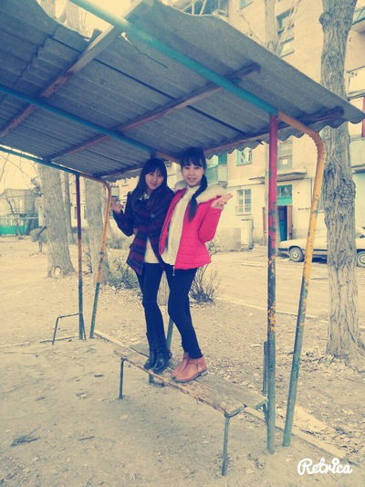 Берфин Абдалиева