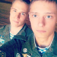 Сергей Попов