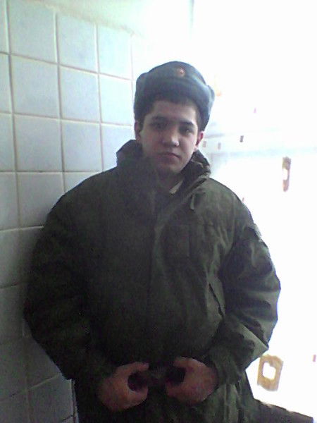 Динар Ситдеков