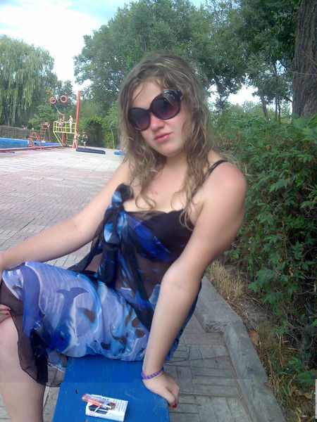 Мария Малахова