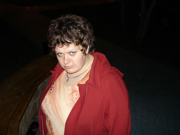 Марина Мушнина