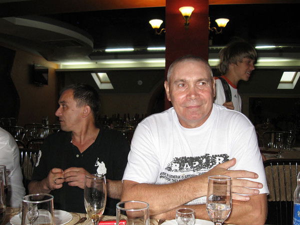 Светлана Софиенко