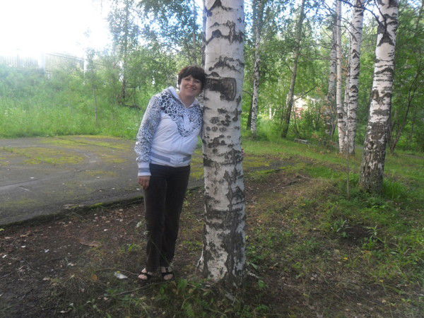 Ирина Ивкина