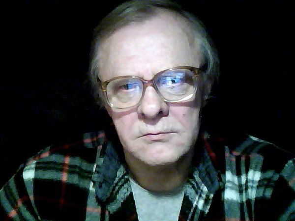 Владимир Абрамов