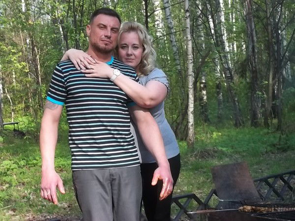 Наталья Светлицкая