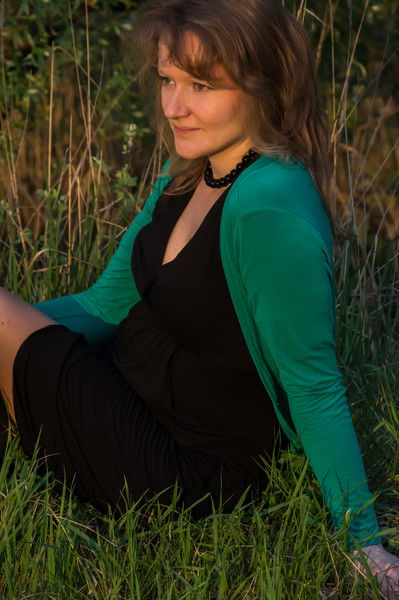 Юлия Патрихалкина