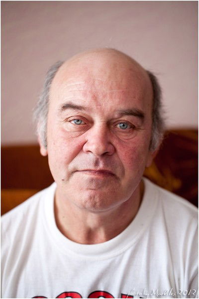 Владимир Марышев