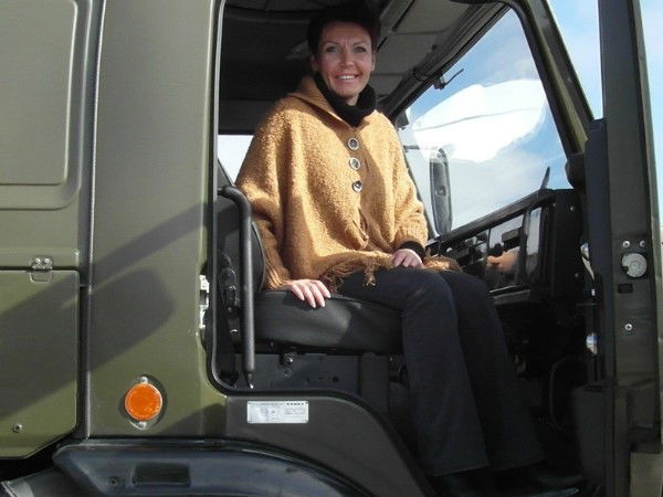 Лариса Спасиченко