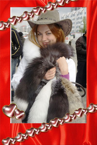 Юля Онькова