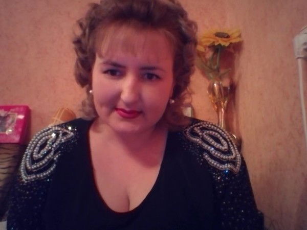 Юлия Ярулина