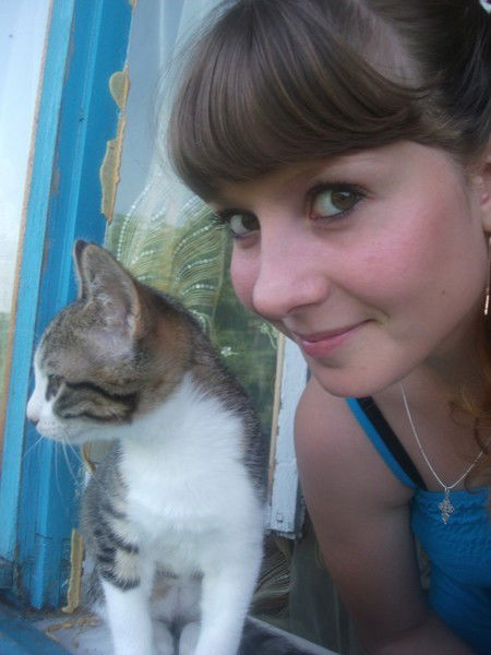 Викуля Петрович