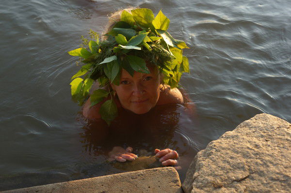 Ленчик Солнышко