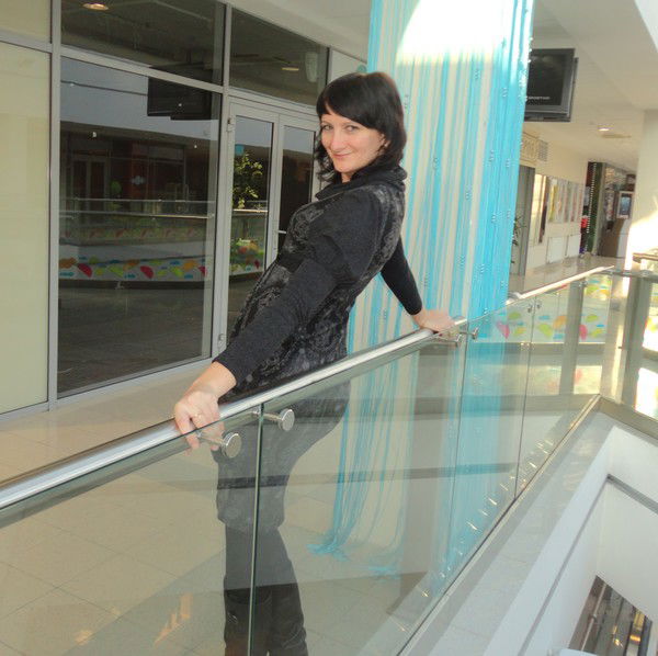 Катя Катерина