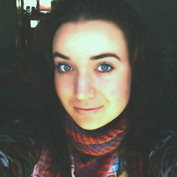 Ирина Беспалова