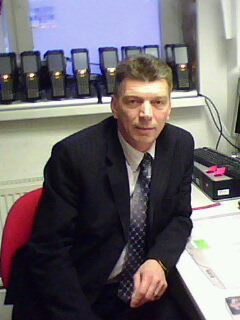 Дмитрий Кириллов