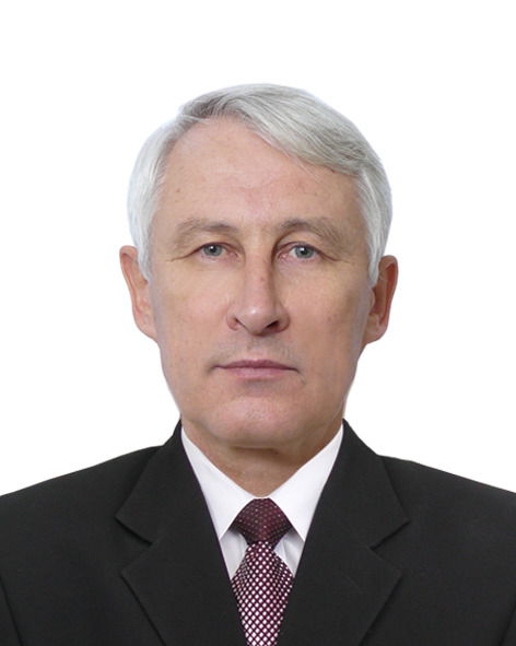 Геннадий Подлесный