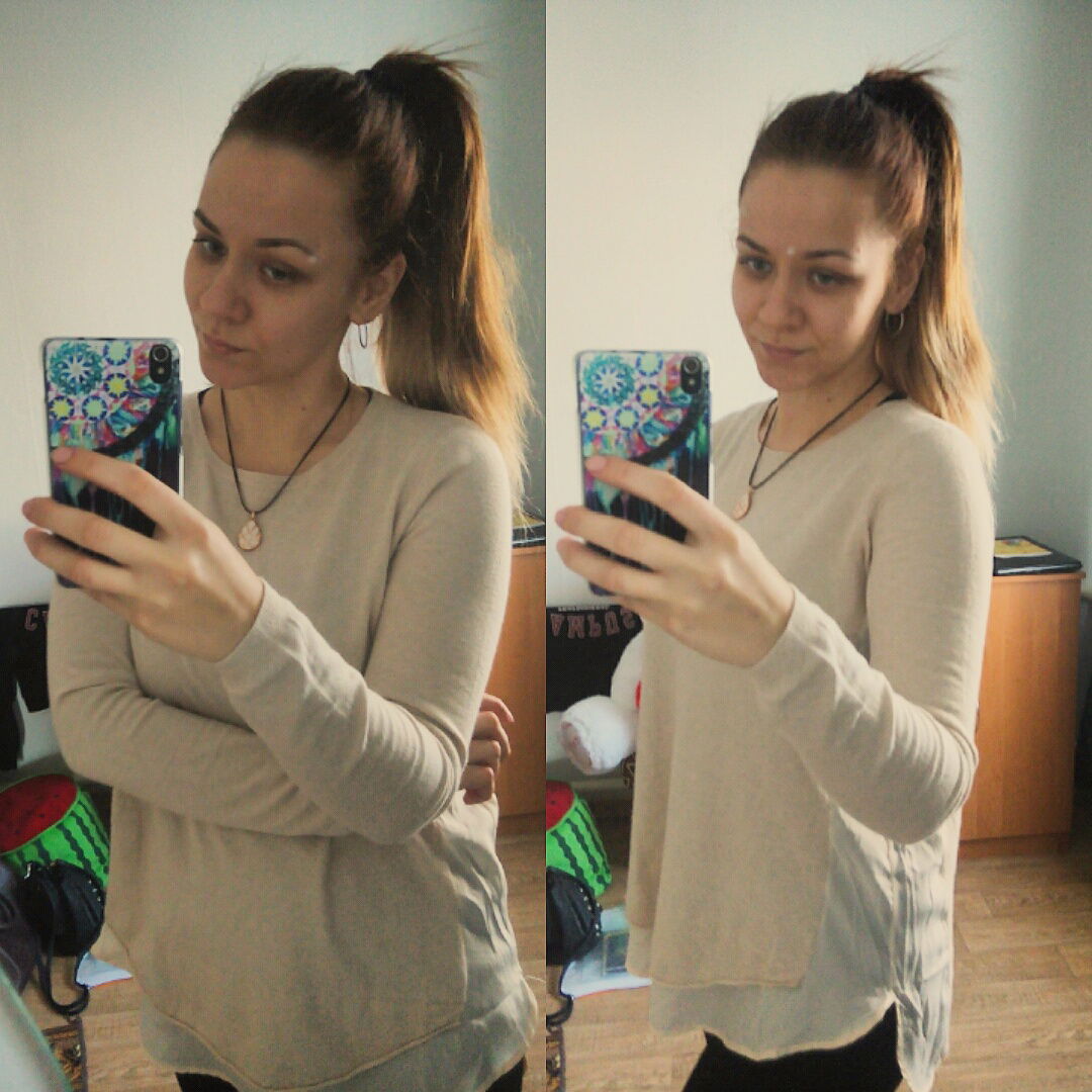 Таня Пушкарева