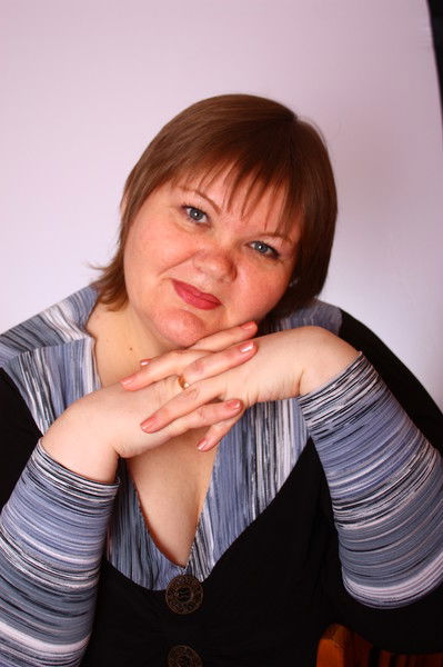 Светлана Храмцова