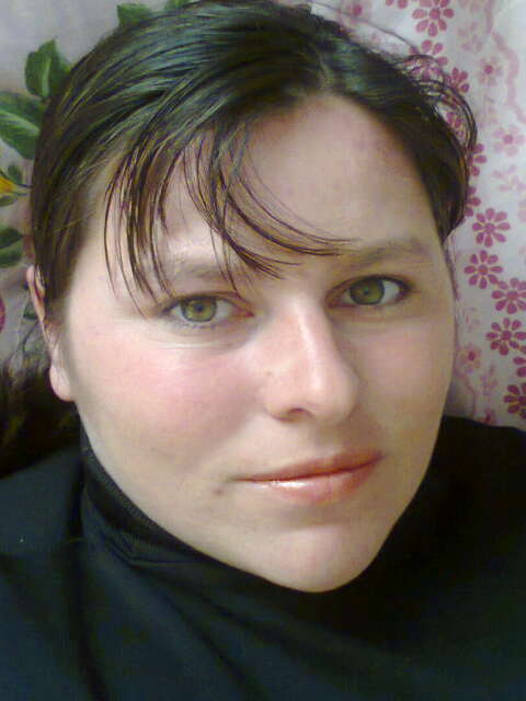 Анна Маклашова