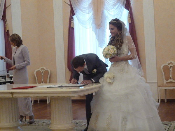 Анастасия Шубина