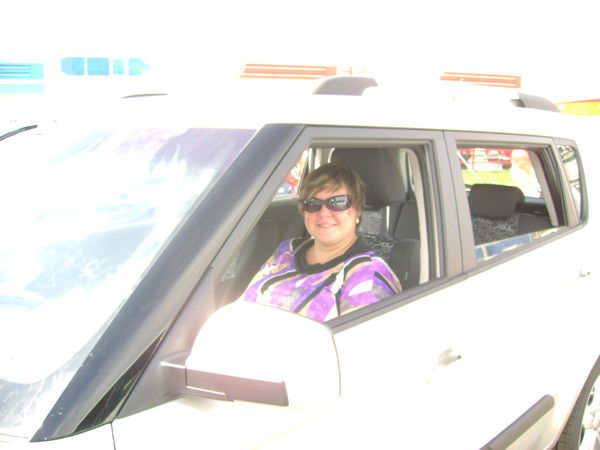 Нина Подгорная