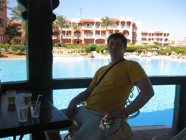 Владимир Грачев