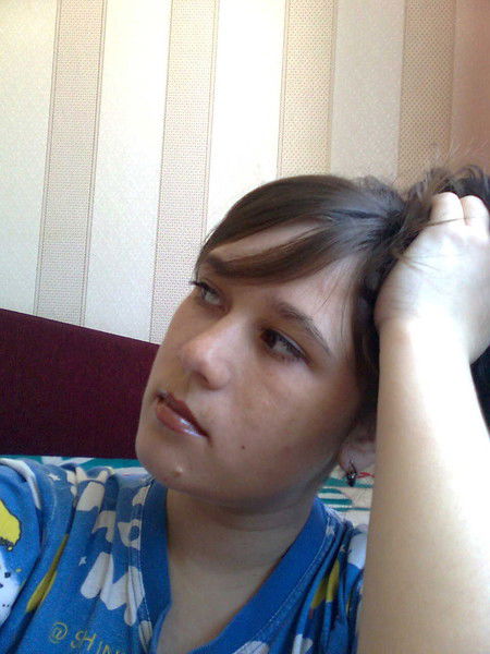 Ирина Васильева