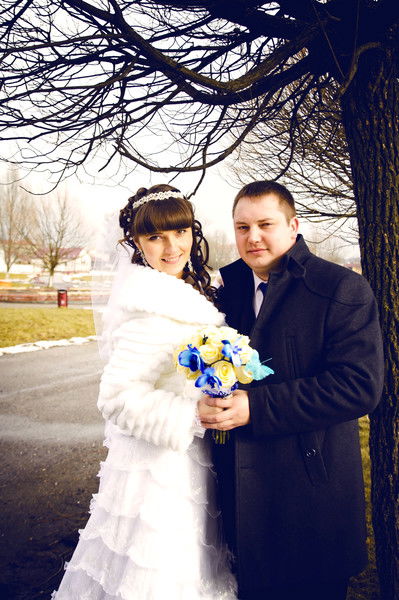 Оксана Марчук