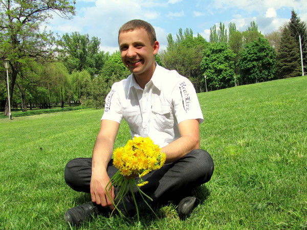 Виктор Коваленко