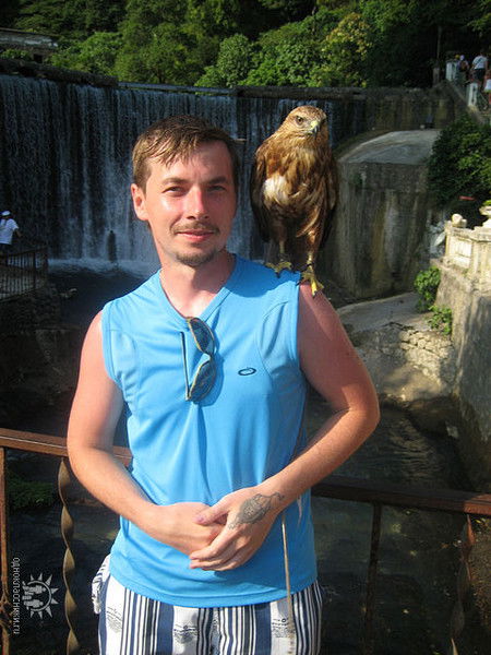 Александр Рыбаков