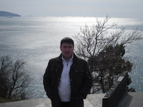 Азамат Жайтуменов