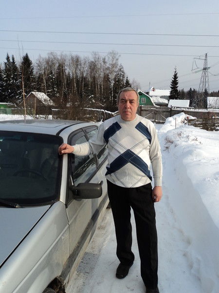 Сергей Про100