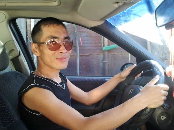 Самат Гумаров