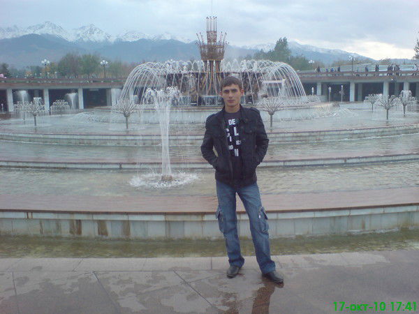 Андрей Браун