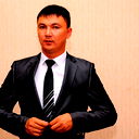 Кумисбек Успанов