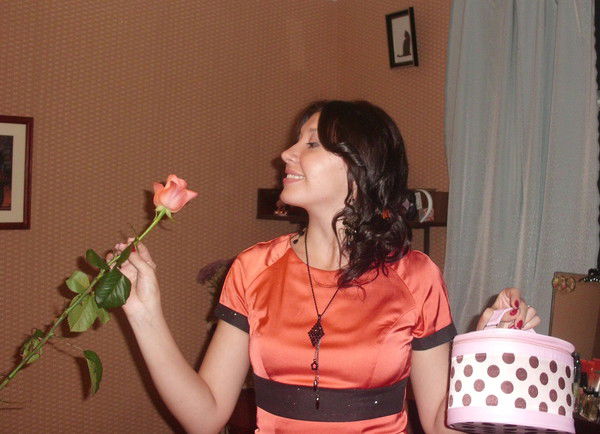 Ирина Платицина