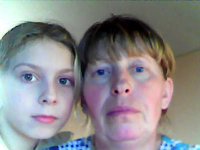 Любовь Александровна Тимченко