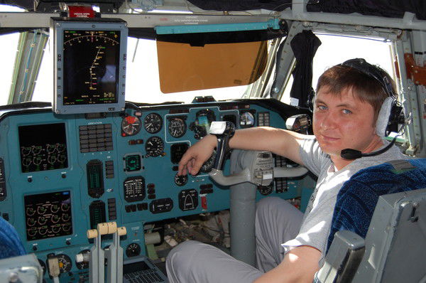 Агеев Дмитрий