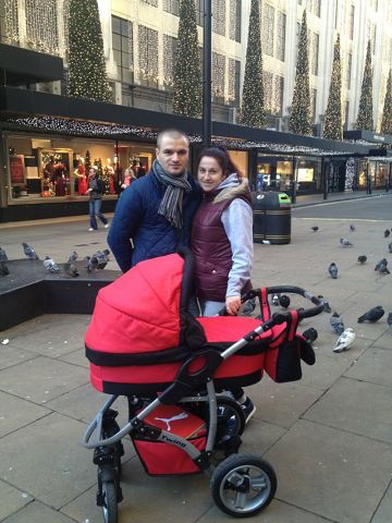 Ленуля Бакаржи