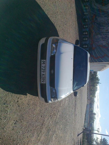 Берик Мусин