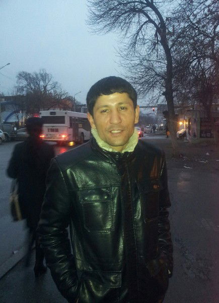 Сабыр Реджаметов