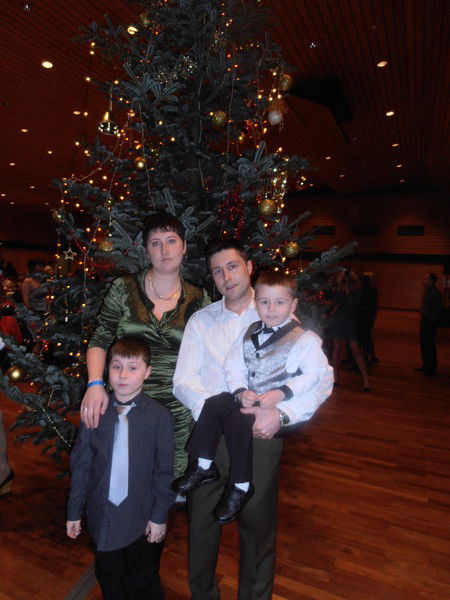 Юлия Антипова