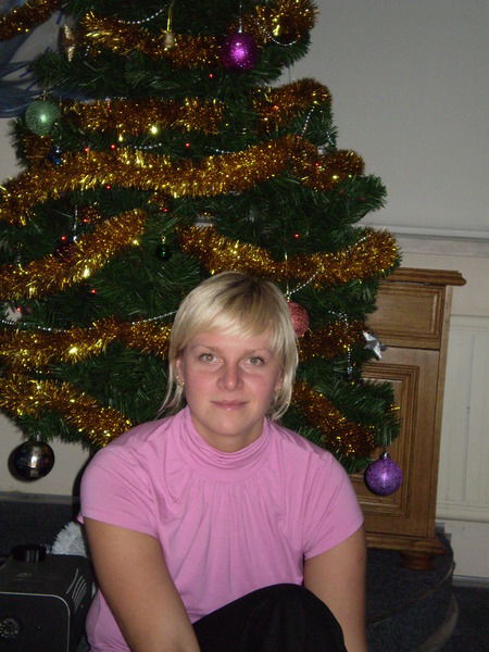 Светлана Черныш