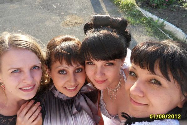 Елена Бурик