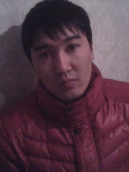 Айдос Смайлов